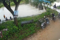 Insiden Remaja Tenggelam di Kali Tanjung Lamongan, Mitigasi Bencana Dinilai Minim