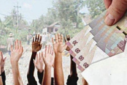 Tak Cairkan Sejumlah Anggaran, Pemkab Lamongan Dianggap Salahi Aturan