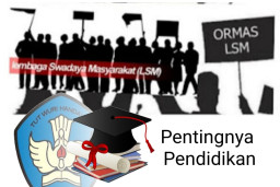 Gelontorkan Ratusan Juta untuk LSM-Ormas, Bantuan Lembaga Pendidikan Tak Dicairkan Pemkab Lamongan