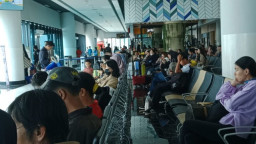 48.823 Penumpang Menyeberang dari Merak ke Bakauheni