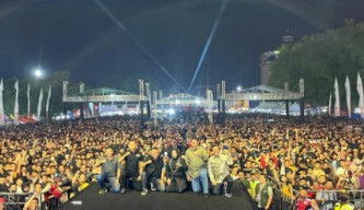 Ratusan Hadiah dan Adella Semarakan Pajak Extravaganza Ponorogo 2024