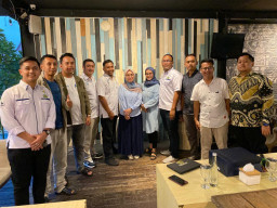 Soal Kenaikkan PPN 12 Persen, Ini Kata HIPMI Kabupaten Madiun