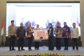 Bank Jatim Gelar Pengundian Kredit Multiguna Berhadiah Umroh