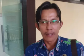 Kades Sidomukti Lamongan Akhirnya Dijebloskan ke Penjara