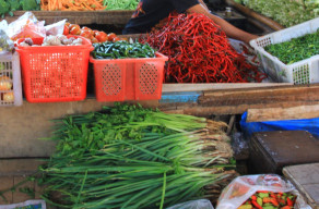 Meski Alami Kenaikan Harga, Pemkot Depok Pastikan Kebutuhan Pokok saat Nataru Aman