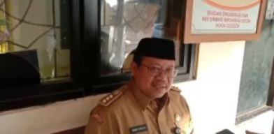 Camat Pulo Merak Bahas Polemik Suralaya dengan Kelurahan dan Karang Taruna