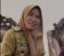 Lurah Suralaya Klarifikasi Isu Perekrutan Tenaga Kerja