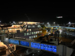 ASDP Tingkatkan Layanan Penyeberangan Jelang Libur Akhir Tahun