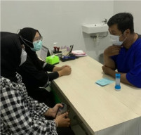 Mengungkap Efektivitas Pendekatan Komunikasi Terapeutik dalam Mengurangi Risiko Malpraktik