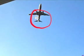 Penumpang Jeju Air Tahu saat Sayap Pesawat Ditabrak Burung dan Sampaikan Pesan Terakhir