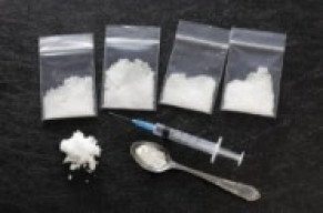 Satnarkoba Polres Metro Bekasi Kota Tangkap Pelaku Pengedar Sabu, Satunya DPO