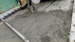 Proyek Jalan Kaligandu-Gempol Disorot terkait Pengggunaan Material, Aliansi Indonesia Minta Audit