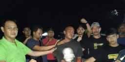 Ibu dan Bayinya di Pangkalpinang Tewas Dibunuh, Diduga Pelaku Sang Suami