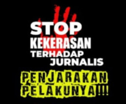 Ini Kata Polisi Kasus Penganiayaan Wartawan Depan Kantor PWI Bekasi, Kompolnas: Tangani dengan Baik