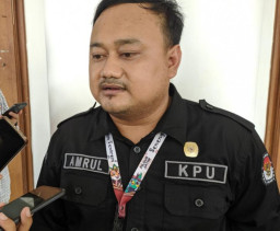 Pilkada Ponorogo, Warga "Enggan" Nyoblos Tembus 209 Ribu