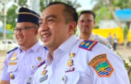 Nataru 2024-2025, Dishub Kotabaru Akan Turunkan 30 Personel