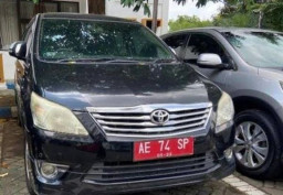 Lelang Kendaraan Dinas Laris Manis, BPPKAD Ponorogo Penuhi Target PAD Rp 1,6 M