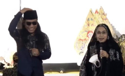 Viral! Video Gus Miftah Sebut Yati Pesek Tak Jadi PSK karena Bermuka Jelek