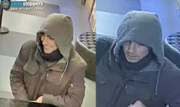 CEO Perusahaan Asuransi Ditembak Pria Tak Dikenal Pakai Senjata dengan Peredam