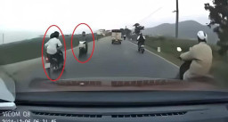 Bocah 15 Tahun Ngebut Picu Kecelakaan, Satu Orang Tewas