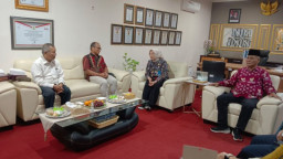 Genting, BKKBN Jatim Berharap Donasi Untuk Anak Stunting Berlanjut