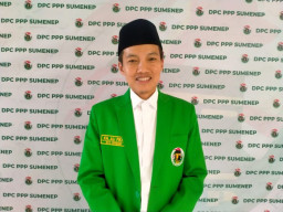 PPP Sumenep Tunggu Laporan Resmi Polres untuk Tentukan Nasib Kadernya yang Terlibat Kasus Narkoba