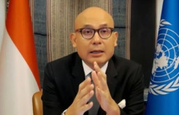 Kutuk Keras Israel, Wamenlu RI: Jika Tidak Dianggap Genosida lalu Apa Sebutan yang Pantas?