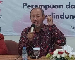 Aktor Senior Fuad Baradja Menghadap Sang Pencipta
