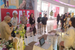 Menjadi Daya Tarik Masyarakat, Depok24jam Wedding Expo 2024 Kembali Hadir di Pesona Square