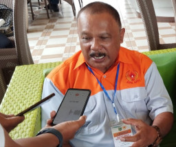 Ketua KONI Kota Batu Sampaikan Evaluasi Persiapan Porprov Jatim IX Tahun 2025