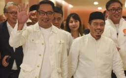 Saksi RIDO Hengkang, Dharma Kun Tolak Tanda Tangan