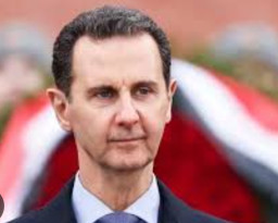 Melarikan Diri dari Negaranya, Harta Kekayaan Presiden Suriah Susah Dideteksi