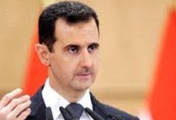 Sempat Dikabarkan Pesawatnya Jatuh, Bashar al-Assad Sukses Mendarat di Rusia