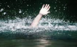 Mandi di Kali, Dua Bocah Tenggelam, Satu Meninggal 