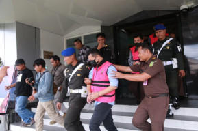 Salah Gunakan PSU Perumahan, Mantan Kepala BPN Madiun Dibui