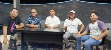 Karang Taruna Serang Butuh Wajah Baru