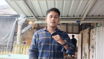 Mahasiswa Desak BK DPRD Sumenep Segera Adili Anggota Fraksi PPP Terlibat Kasus Narkoba