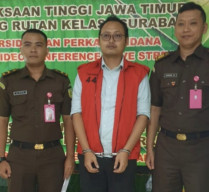 kejaksaan Tinggi Jatim Tetapkan Tersangka Baru Dalam Perkara Korupsi PT INKA di Kongo