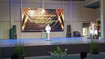 Disdikbud Jombang Gelar Penganugerahan Pesbukab 2024