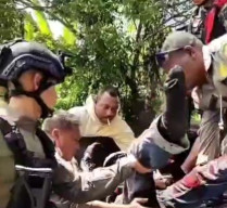 Tukang Ojek Asal Pamekasan Dibegal di Nabire, Papua Tengah