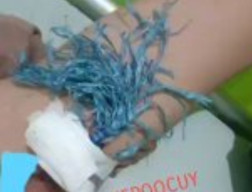 Dua Kelompok Warga di Manado Bentrok