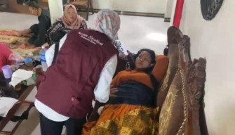 Aneh, Wanita di Ponorogo Ini Ngaku Kehilangan Janinnya yang Dikandung 9 Bulan