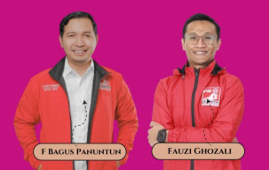 Peroleh 125 Suara, Kader PSI Potensi Jadi Anggota DPRD Kota Madiun