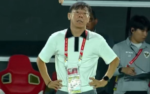 Shin Tae-yong Keluhkan Jadwal Piala AFF, Ancam Kesehatan Pemain
