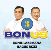 Pilkada Kota Madiun, Paslon Bonus Tidak Patuh Laporkan Dana Kampanye