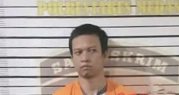 Tiga Balita Ditikam Tetangga Sendiri  hingga Usus Terburai