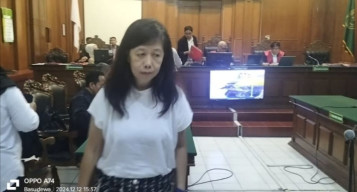 Beli Mobil "Bodong" Fifie Pudjihartono Diadili