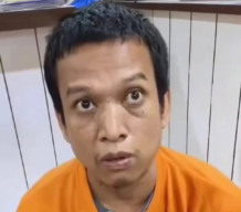 Motif Pelaku Tikam 3 Bocah hingga Usus Terburai: Sakit Hati karena Sering Diejek
