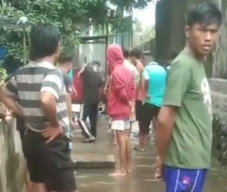 Bocah Perempuan 8 Tahun di Makassar Tewas Terseret Arus Drainase