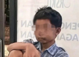 Dituduh Curi Celana Dalam, Bocah 12 Tahun Dihajar Massa yang Dikomandoi Ketua RT